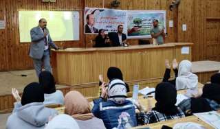 لقاء تثقيفي حول الذكاء الاصطناعي...
