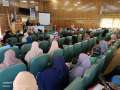 ندوة توعوية بإعلام الداخلة حول...
