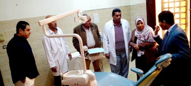 جانب من الافتتاح