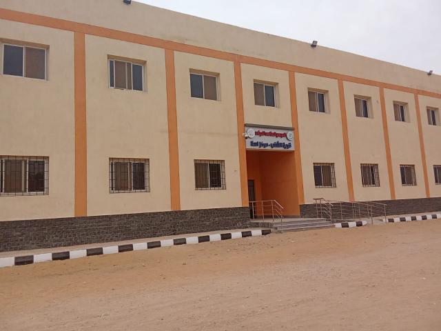 مجمعات صناعية حرفية