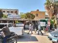رئيس مدينة طامية بالفيوم يتفقد مقر...