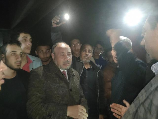 نائب رئيس جامعة الأزهر للوجه القبلي