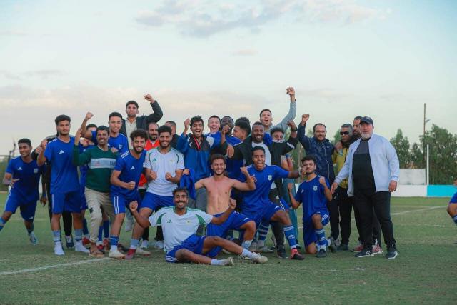 فريق مركز شباب طامية
