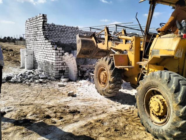 حملات إزالة