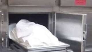 مصرع ربة منزل بطعنة نافذة...