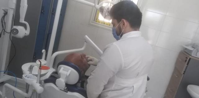 قوافل طبية