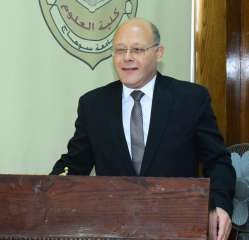 صندوق التكافل الإجتماعي بجامعة سوهاج...