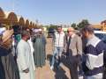 محافظ الأقصر يوجه بتطوير ورفع...