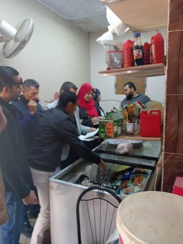 جانب من الحملات
