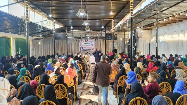 مبادرة هدية الرئيس