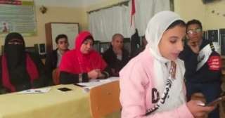 تعليم الوادى الجديد يعلن تشكيل...
