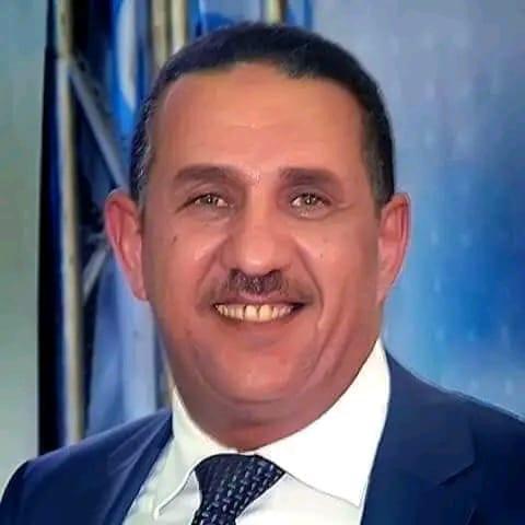 النائب عبد القادر الجارحي