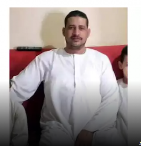 المرحوم حسن السيد