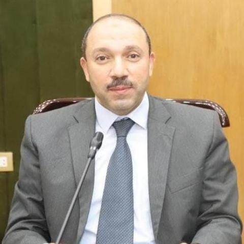 الدكتور محمد وائل