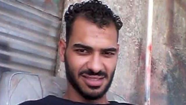 شهيد لقمة العيش