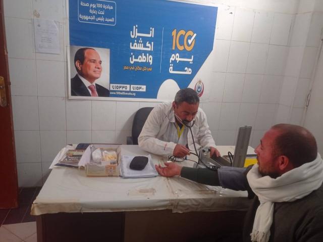 قوافل طبية