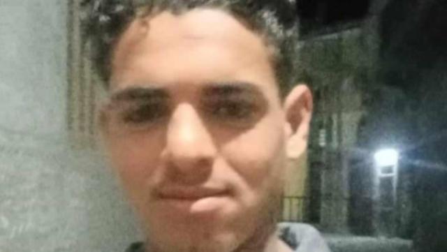 مصطفى رمضان زكريا