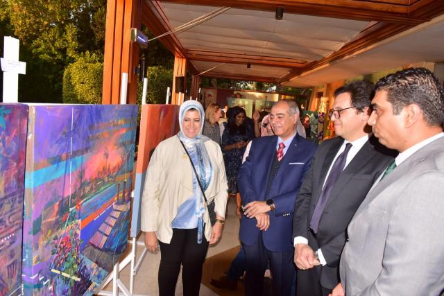 ختام فعاليات الدورة السابعة عشرة لملتقى التصوير