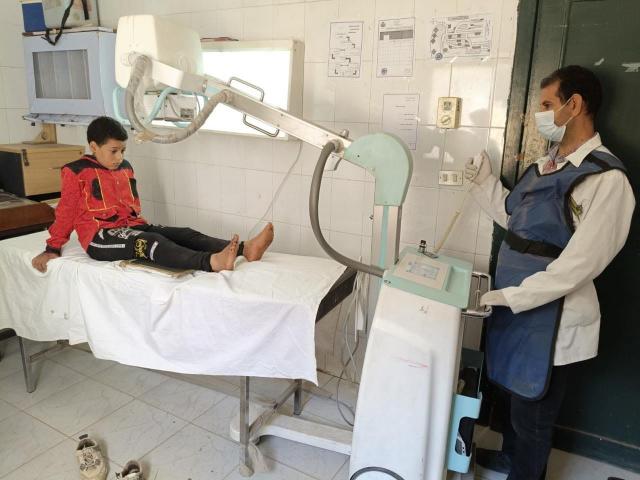 مبادرة بداية