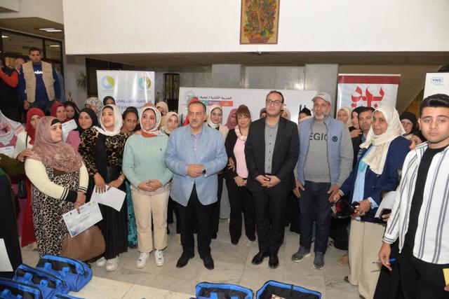 محافظ أسيوط يكرم 50 رائدة ريفية