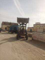 رئيس مركز إطسا بالفيوم :...