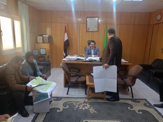 مجلس مدينة طامية