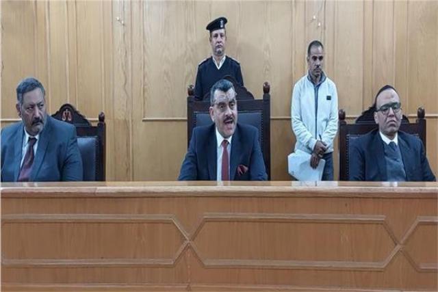 هيئة المحكمة