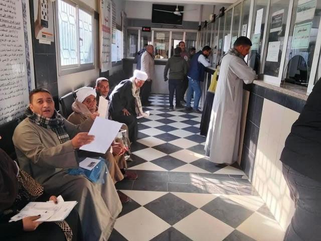المراكز التكنولوجية