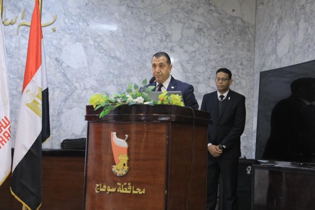 جانب من الندوة