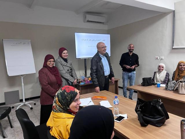 وكيل وزارة الصحة بقنا