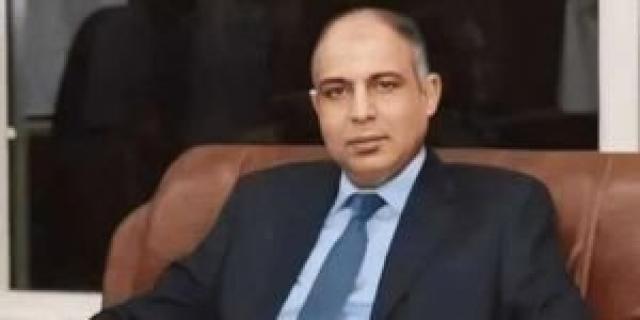 اللواء عماد كدواني، محافظ المنيا،