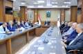 اللجنة الدائمة للوظائف الإشرافية تعقد...
