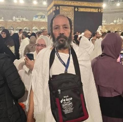 الحاج حسن حلمي