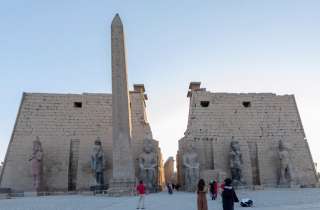 دعما للقطاع السياحي.. عمارة  يقرر...