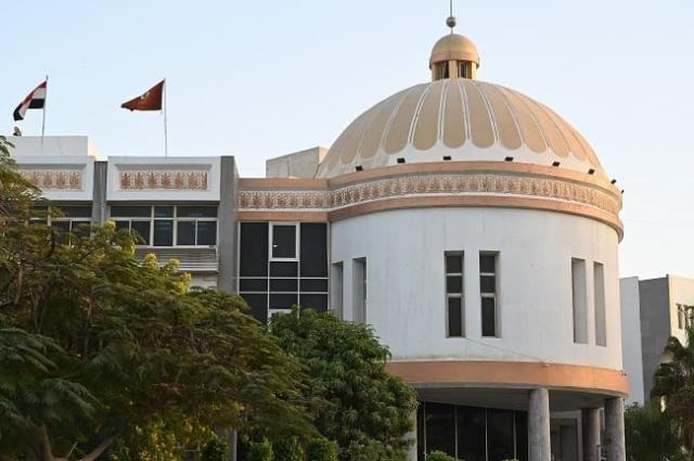 جامعة الفيوم