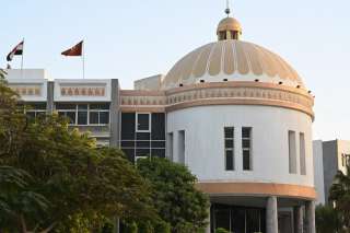  اليوم .. جامعة الفيوم تستضيف...