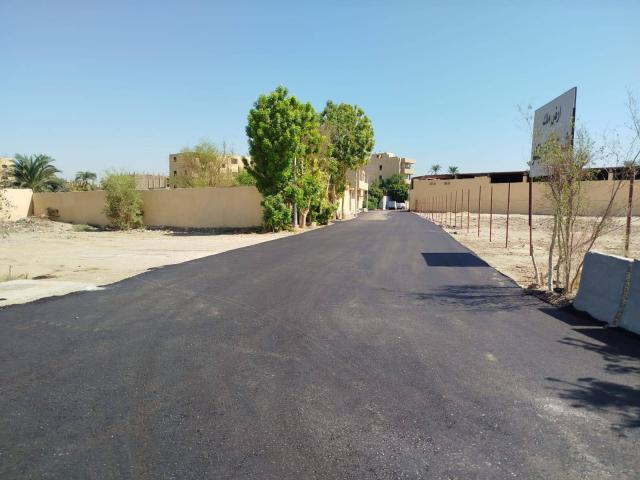 رصف الطرق