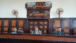 السجن 7 سنوات لطالب ابتز...