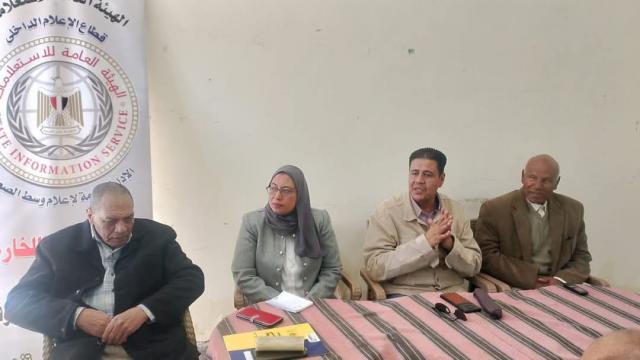 جانب من الندوة