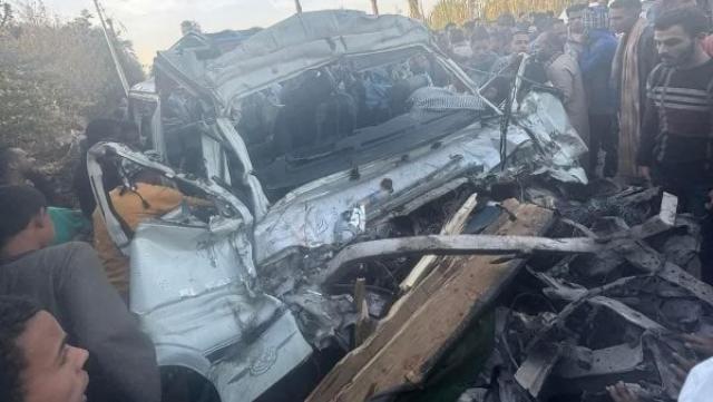 صورة من الحادث