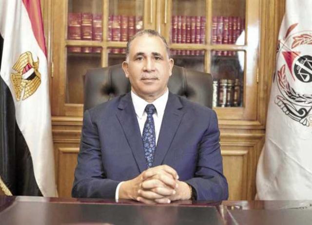 عبدالحليم علام،نقيب المحامين