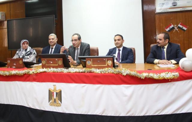 دورة إعداد المعلم الجامعي
