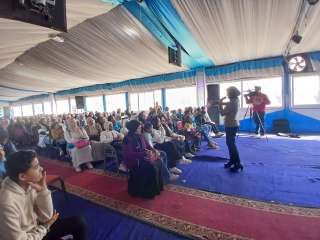 ضمن مبادرة بداية  ..جامعة الأقصر...