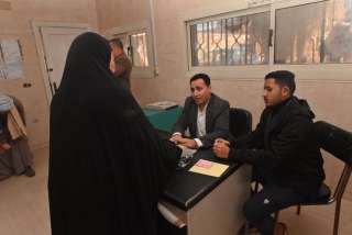 ضمن مبادرة بداية.. جامعة الفيوم...