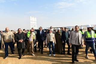 بحجم استثمارات بلغ 288 مليون...