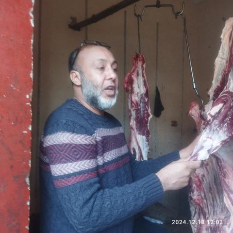 جانب من الحملات