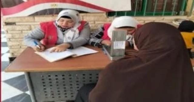 -قافلة طبية