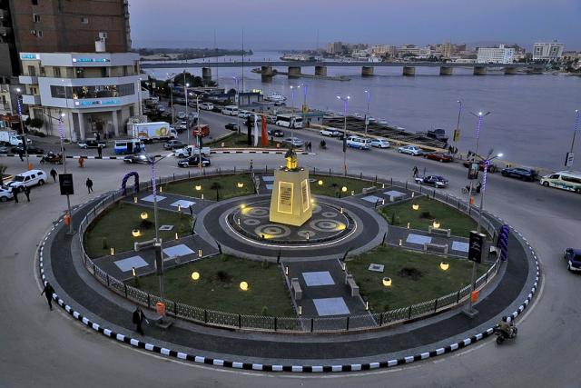 ميدان جمال عبد الناصر
