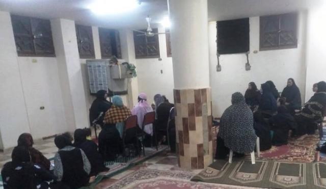 جلسات الدوار