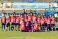 بمشاركة 400 لاعب ..منطقة الفيوم...